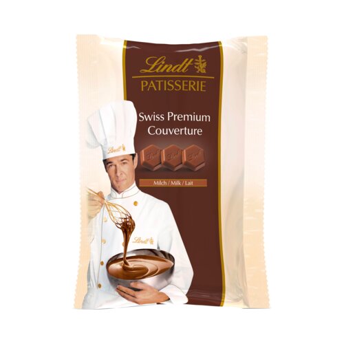 Lindt couverture - mlečna Cene