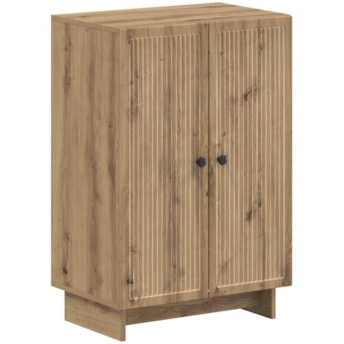  Ormar za cipele EDE 59,5 x 39,5 x 90 cm Konstruirano drvo Cijene