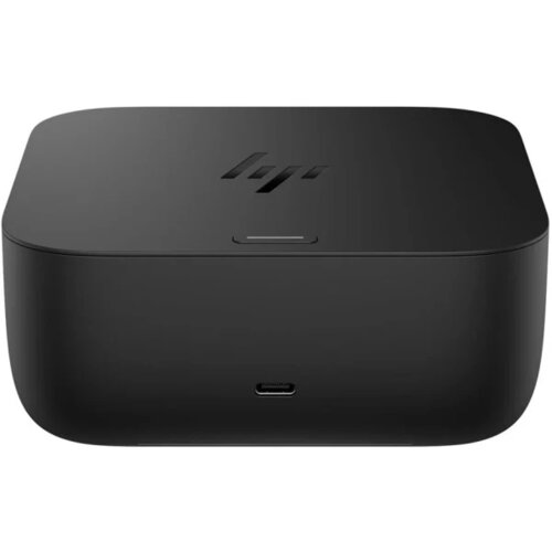 HP USB-C Dock G6 120 W docking station, 9X3V1UT Slike