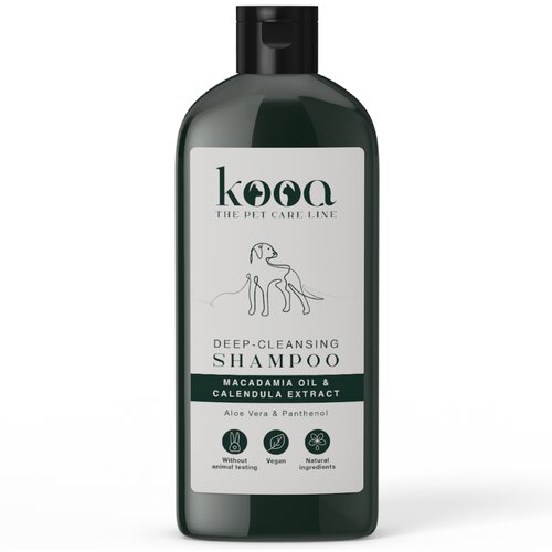 kooa šampon za dubinsko čišćenje - 300 ml Cijene