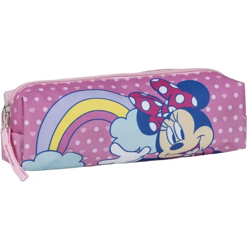 Minnie PENCIL CASE RECTANGULAR