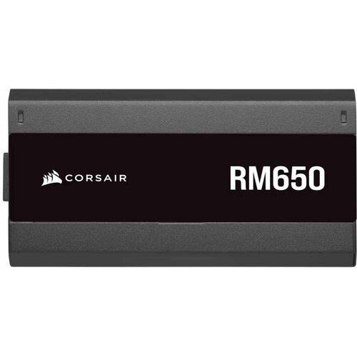 Corsair PSU 650W RM65080 PLUS Gold, Fully ModularATX, 7XSATA, 2xPCIe Cijene