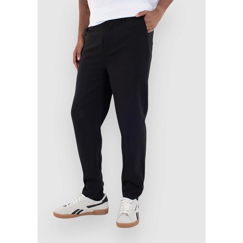 Hurley Phantom Regular Hlace black Cene