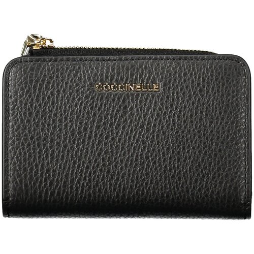 Coccinelle WOMEN&#39;S WALLET BLACK Cijene