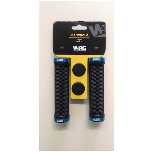  Ručica volana-grip, mtb &amp;quot;wag&amp;quot; gripper Slike