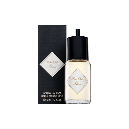 Kilian Rose Oud parfemska voda unisex Refill 50 ml Slike