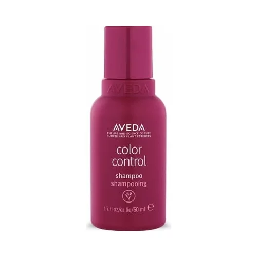 Aveda Color Control Shampoo - 50 ml