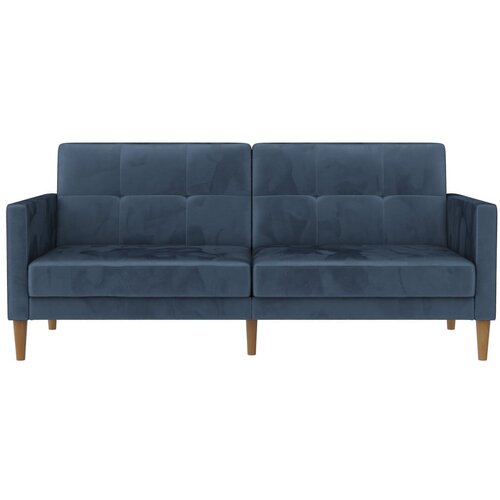Støraa Plava bar&scaron;unasti sklopiva sofa 207 cm Lilly &ndash; Cijene