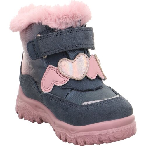 Superfit &scaron;kornji HUSKY 1-006061-8000 D blue 23 Cene