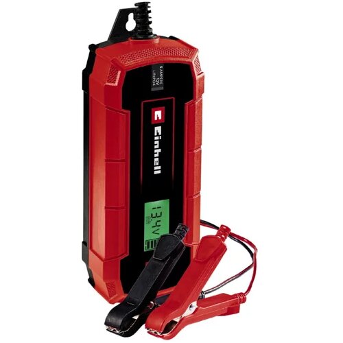 Einhell CE-BC 5 M LiFePO4 1002251 auto punjač 12 V 5 A Cene