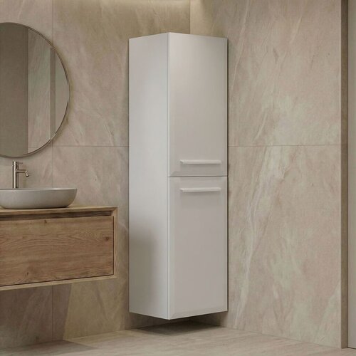 Hanah home kupatilski ormarić nuvola 40 v3 157 Cene