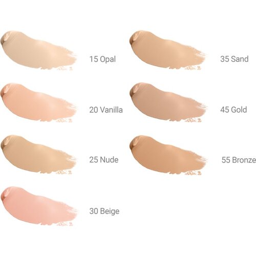 Vichy dermablend™ 3D Correction SPF25 zaglađujući korekcijski puder 30 ml nijansa 20 Vanilla Cijene