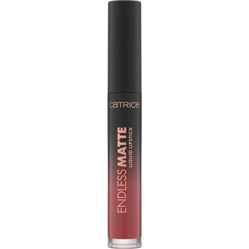 Catrice Endless Matte mat tekoča &amp;scaron;minka odtenek 090 No Broken Hearts 4.5 ml Slike