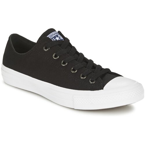 Converse Nizke superge CHUCK TAYLOR ALL STAR II OX Črna Cene