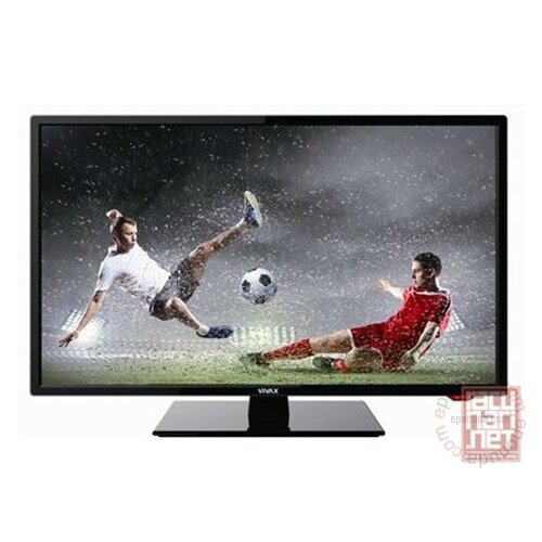 Vivax TV-22LE75, FullHD LED, 1920x1080, 210cd/m, 5m/s, 1000:1, VGA/HDMI/USB/SCART LED televizor Slike