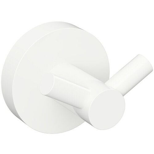 BEMETA Kupaonska kukica za ručnik White (Bijela, Visina: 5,5 cm) Cijene