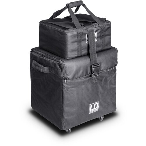 Ld Systems DAVE 8 SET 1, set transportnih torb - - Audio-Kondric Cene