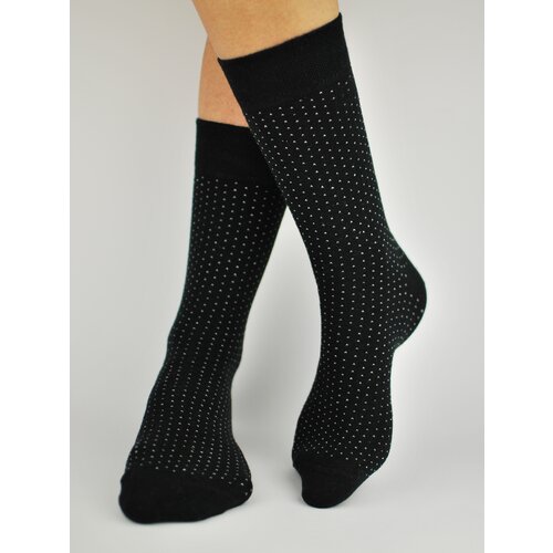 NOVITI Man's Socks SB006-M-05 Cene