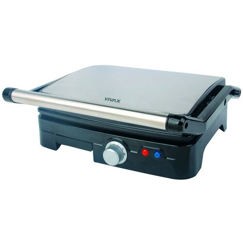Vivax gril toster SM-1800 Slike