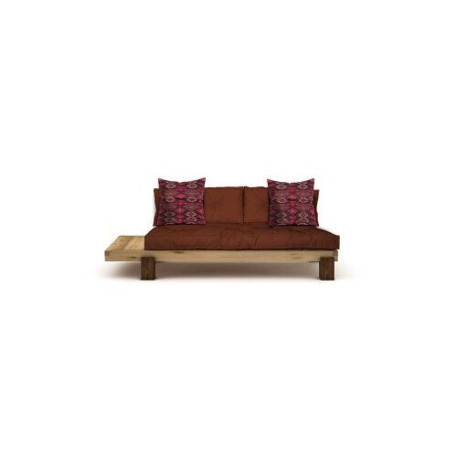 Atelier Del Sofa Fotelja za odmaranje CPT8374-200, Antracit Slike