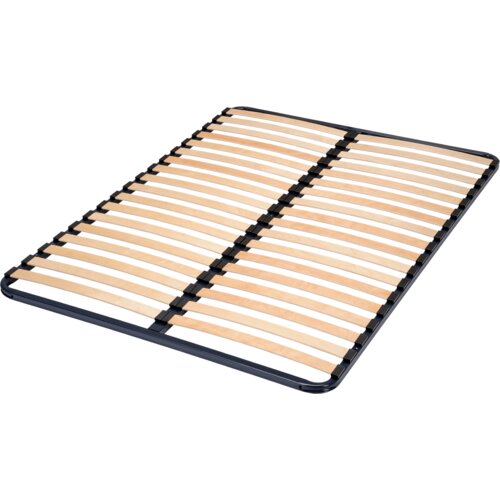 Kondela Letveno dno v fiksnem okvirju, 140x200, LETVENO DNO NEW 429595 Slike