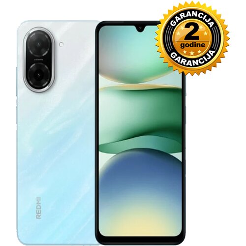 XIAOMI REDMI A5 4+128GB OCEAN BLUE EU Cijene