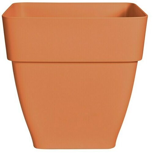ELHO Cvetlični lonec Vibia Campana (37 x 35 x 36 cm, terakota) Slike