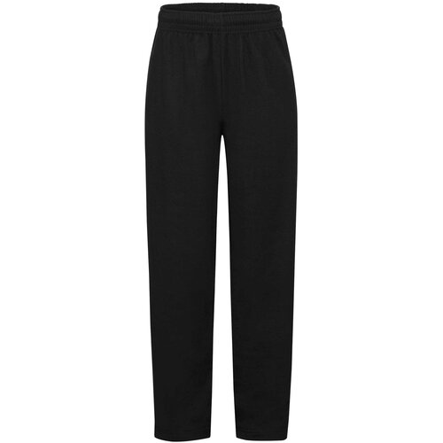 Fruit Of The Loom Black children's pants Jog Pants Cijene