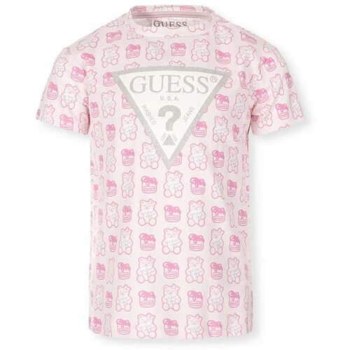 Guess majica za devojčice  5259OZ0M43R09 Cene