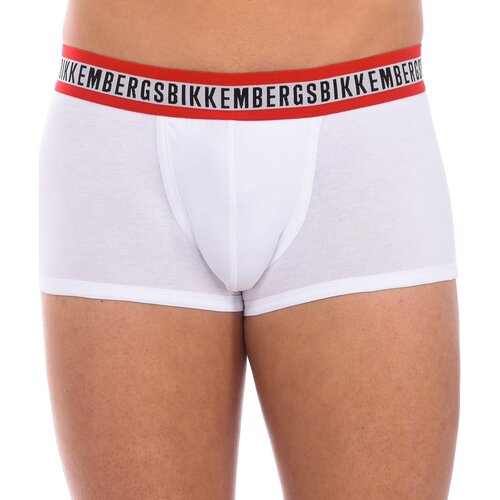 Bikkembergs BKK1UTR08BI-WHITE Bijela Slike