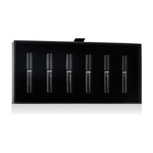 Moudon Discovery Set Noir Collection set: parfemski ekstrakt 6 x 3 ml unisex Slike