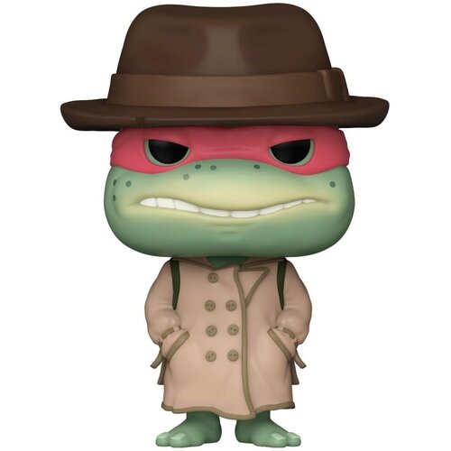 Funko POP figura Ninja Kornjače Teenage Mutant Raphael Cene