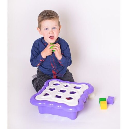 Tigres Toys igračka sorter Slike