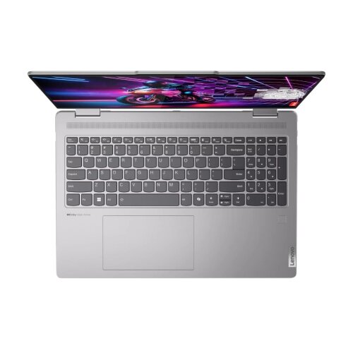 Lenovo Yoga 7 16AHP9 2in1 laptop 83DM0006US Slike