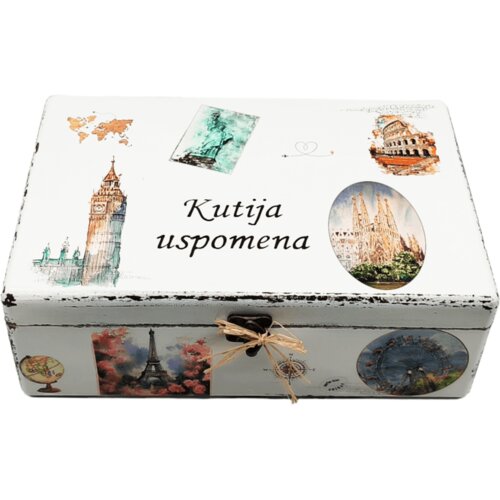  Darilo za vse, ki imajo radi potovanja &Scaron;154354 Cene