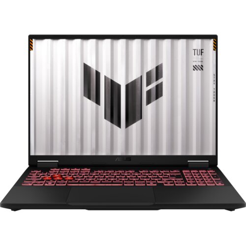 Asus TUF Gaming A16 FA608WV-RL019W - 16&amp;amp;quot WUXGA IPS AMD Ryzen AI 9 HX 370 16GB RAM 1TB SSD GeForce RTX 4060 Windows 11 Slike