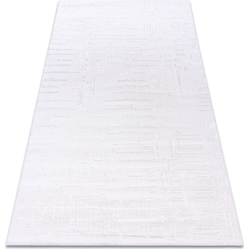 RugsX Preproge Preproga AKRIL DIZAYN 8840 slonova kost 100x200 cm Bež Cene