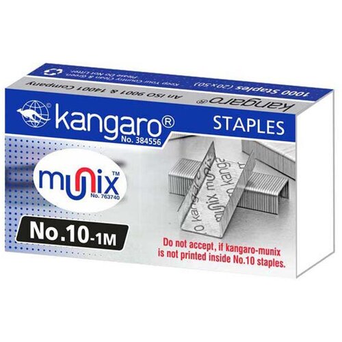 Kangaro klamerice No10 Slike