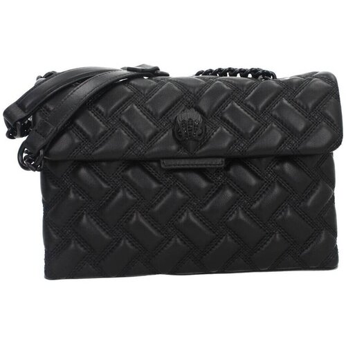 Kurt Geiger London Torbe KENSINGTON BAG Črna Slike