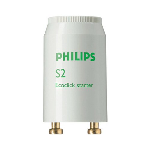 Philips starter s2 4-22w ser 220-240v wh 928390720202 ( 18143 ) Cene