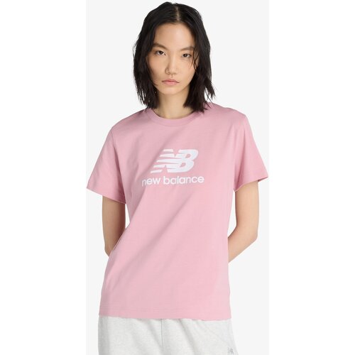 New Balance Majica S/S Top Cene