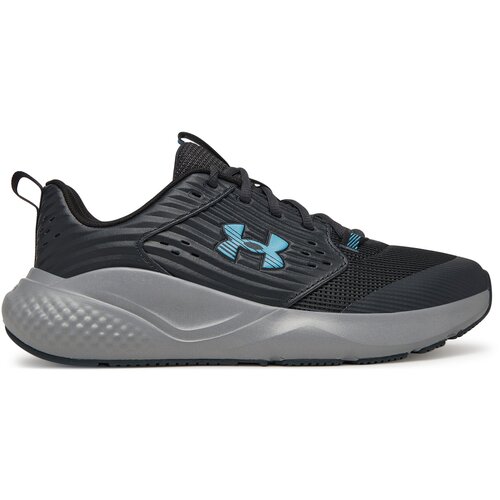 Under Armour Čevlji za telovadbo UA Charged Commit TR 4 3026017 Črna Cene