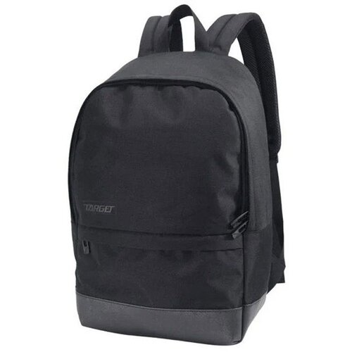 Target Nahrbtnik Econ Melange Black Cene