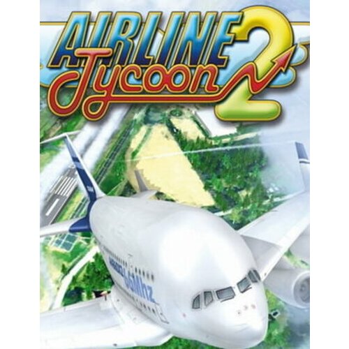  Airline Tycoon 2 Steam Key GLOBAL Cene