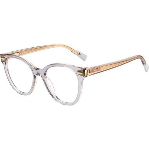 Missoni MIS0051 YQL ONE SIZE (50) Siva/Kristalna Slike