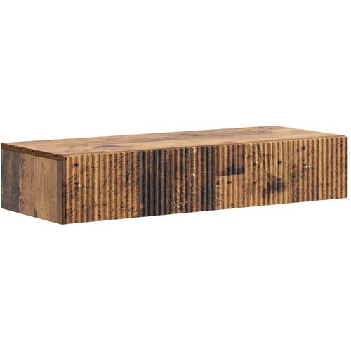 Stolna Stenska stranska miza Star les 87,5 x 34,5 x 17 cm, (5000232449) Cene