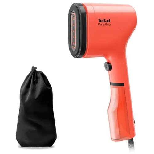 Pegla za vertikalno nje Tefal DT2022E1 Pure Pop Red Cijene