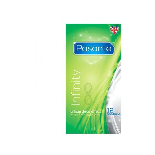Pasante Kondomi Delay 12/1 Cene