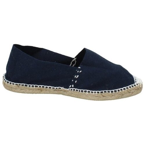 Made In Spain Espadrile - Modra Cene
