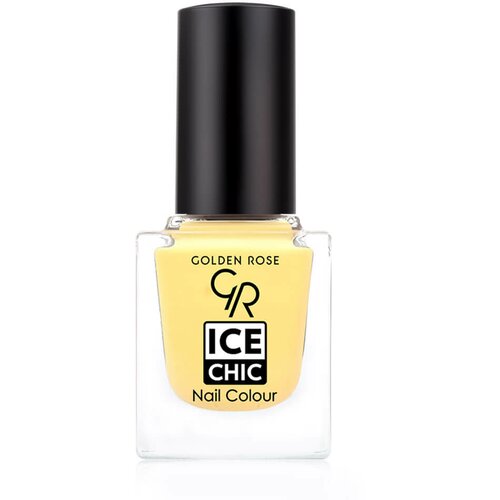 Golden Rose lak za nokte Ice Chic O-ICE-85 Slike